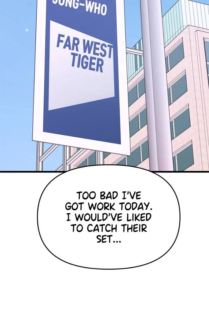 My Bias Gets on the Last Train Chapter 40 Page 76