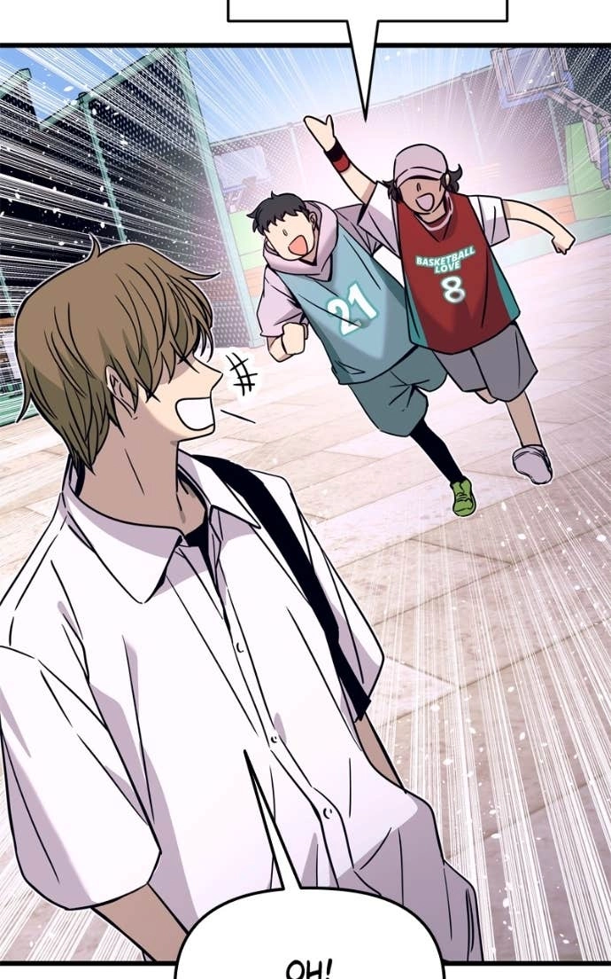 My Bias Gets on the Last Train Chapter 40 Page 79