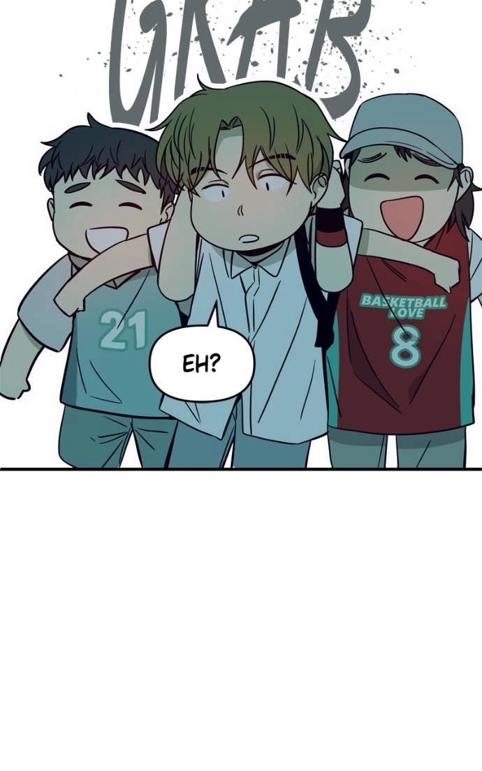 My Bias Gets on the Last Train Chapter 40 Page 81