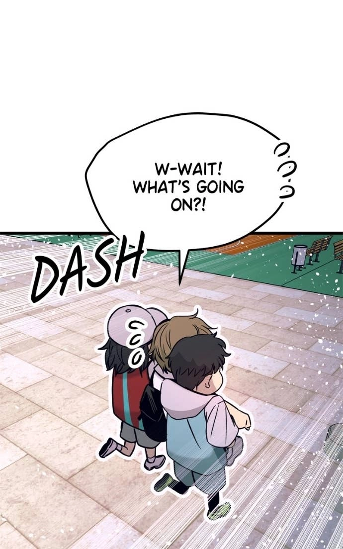 My Bias Gets on the Last Train Chapter 40 Page 82