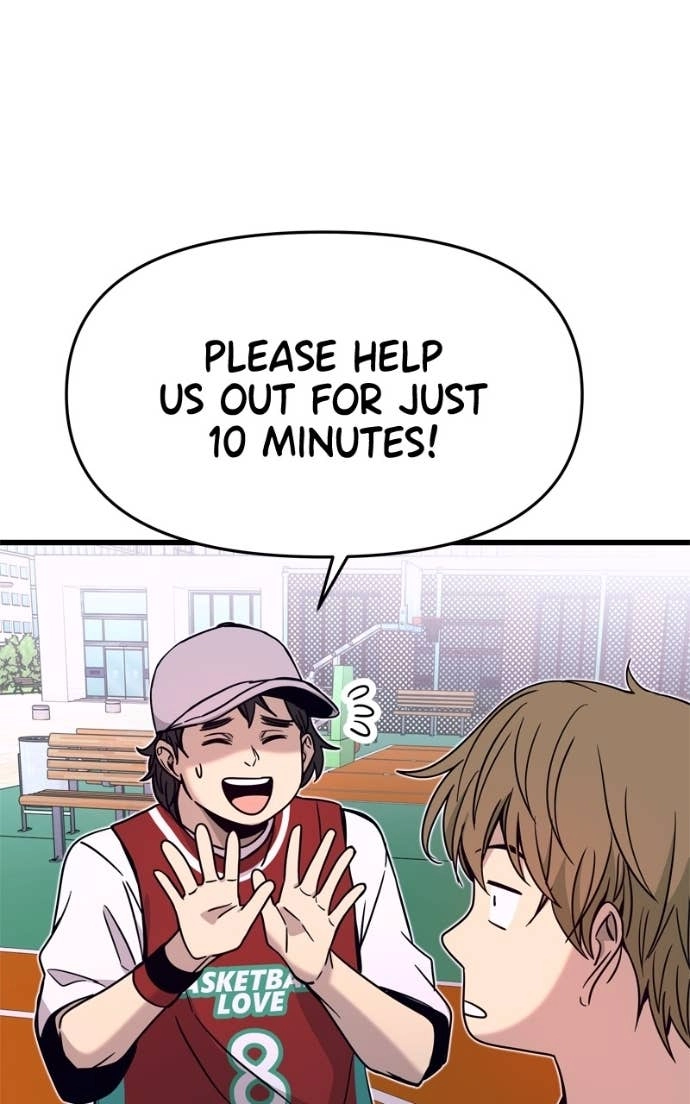 My Bias Gets on the Last Train Chapter 40 Page 87