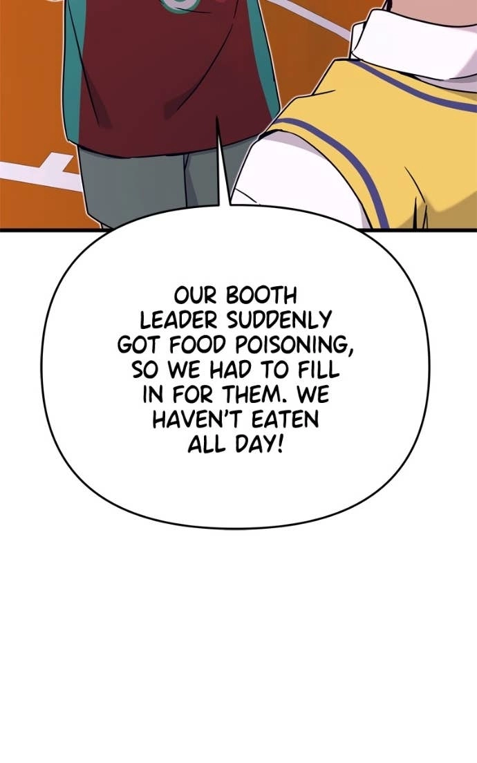 My Bias Gets on the Last Train Chapter 40 Page 88