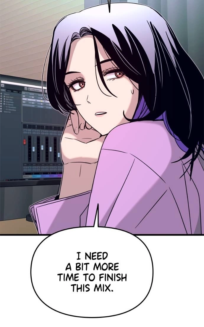 My Bias Gets on the Last Train Chapter 40 Page 9