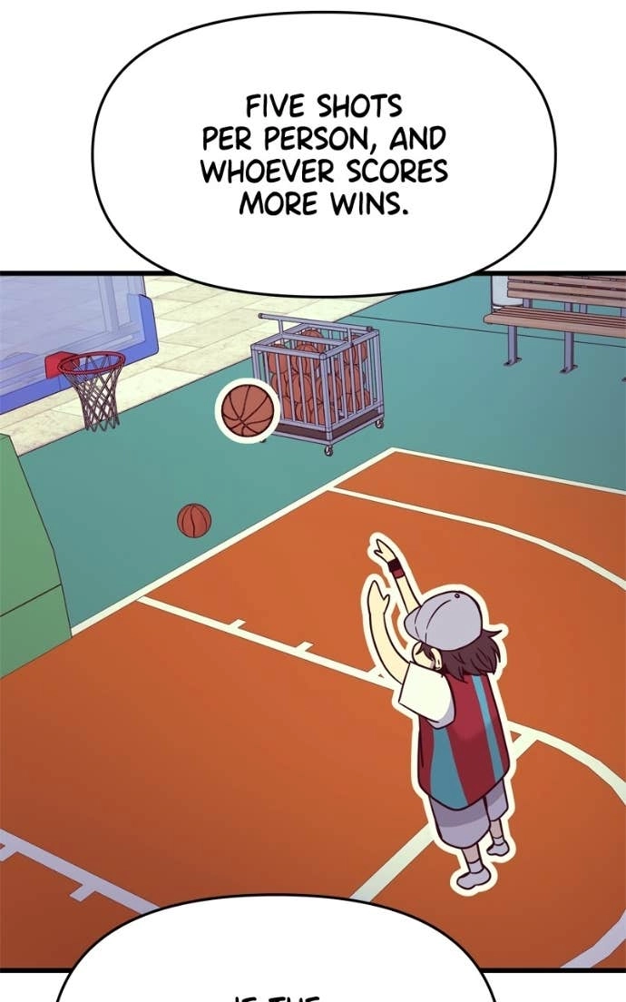 My Bias Gets on the Last Train Chapter 40 Page 91