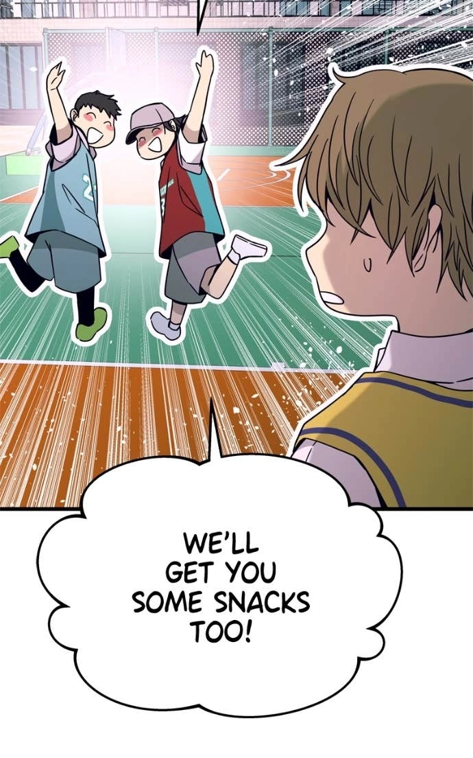 My Bias Gets on the Last Train Chapter 40 Page 93