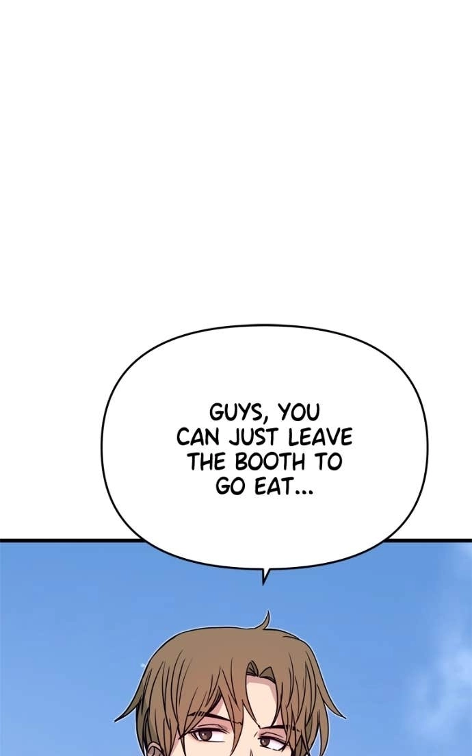 My Bias Gets on the Last Train Chapter 40 Page 94