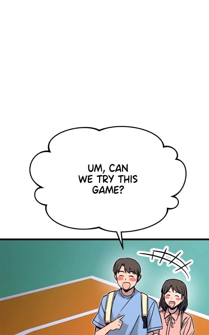 My Bias Gets on the Last Train Chapter 40 Page 96