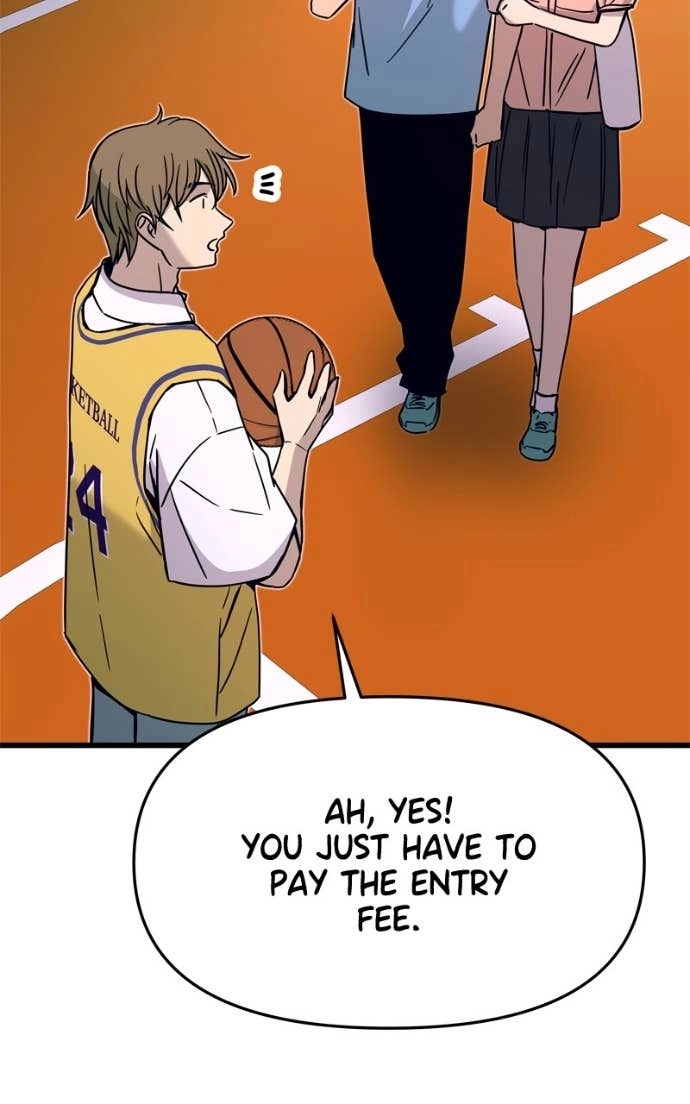 My Bias Gets on the Last Train Chapter 40 Page 97