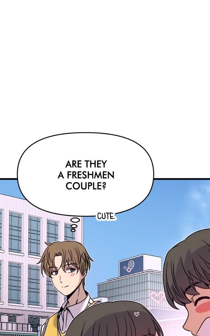 My Bias Gets on the Last Train Chapter 40 Page 98