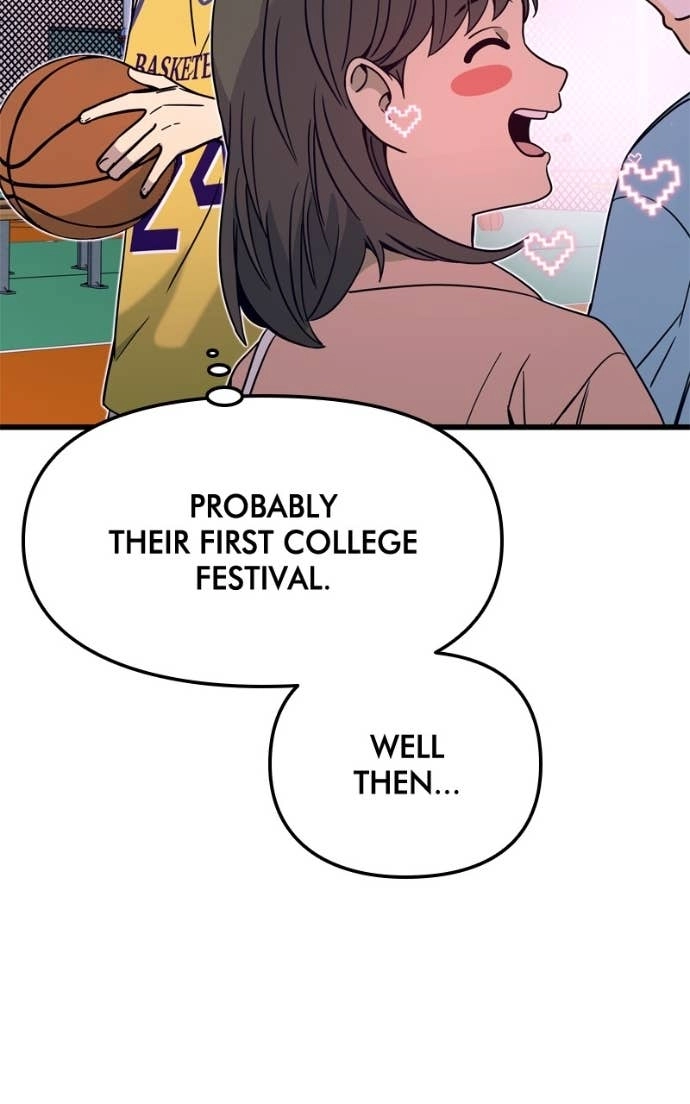 My Bias Gets on the Last Train Chapter 40 Page 99