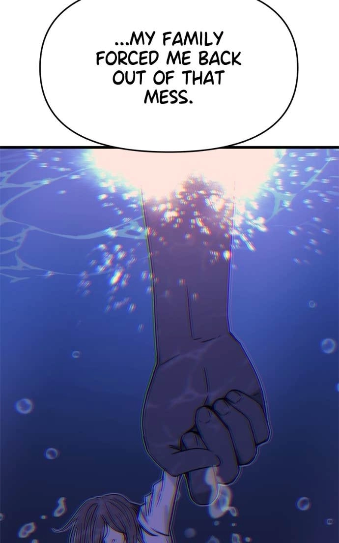 My Bias Gets on the Last Train Chapter 42 Page 100