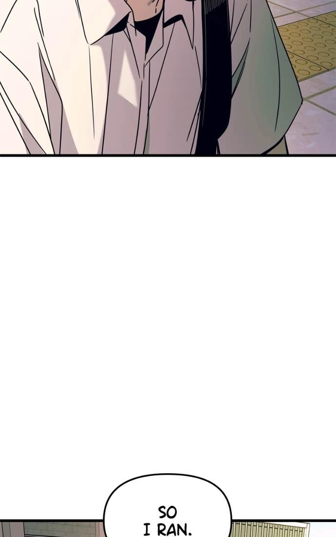 My Bias Gets on the Last Train Chapter 42 Page 107