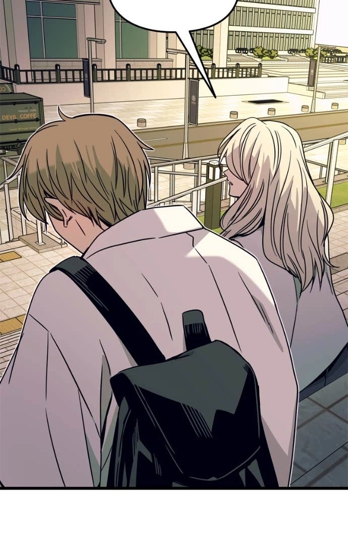 My Bias Gets on the Last Train Chapter 42 Page 108