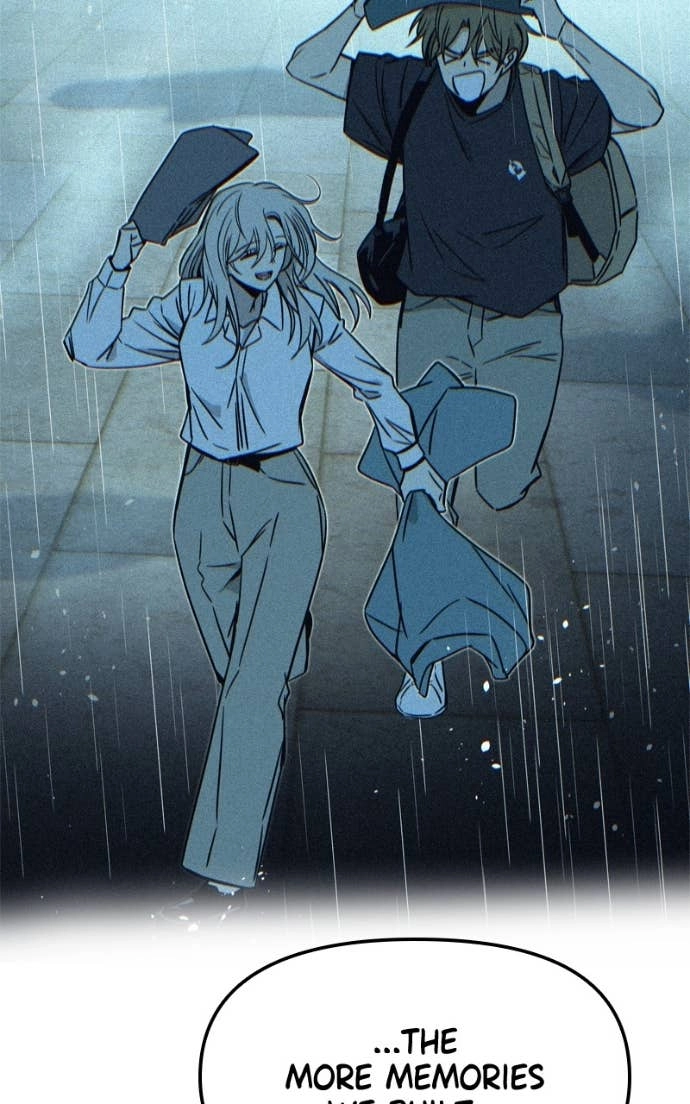 My Bias Gets on the Last Train Chapter 42 Page 110