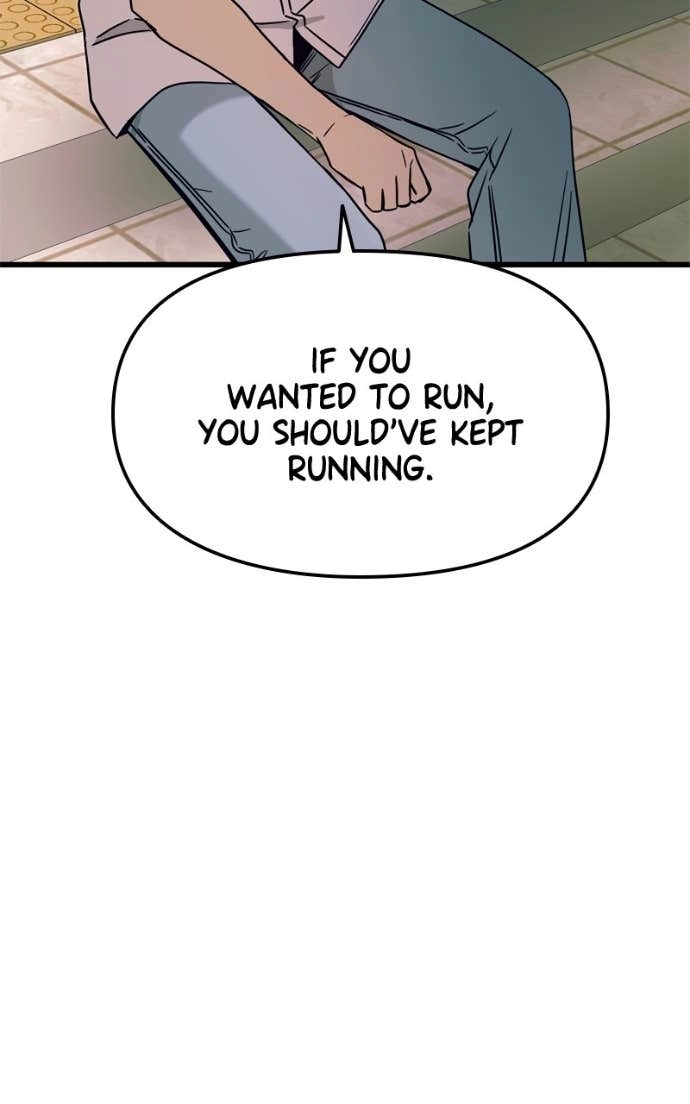 My Bias Gets on the Last Train Chapter 42 Page 118