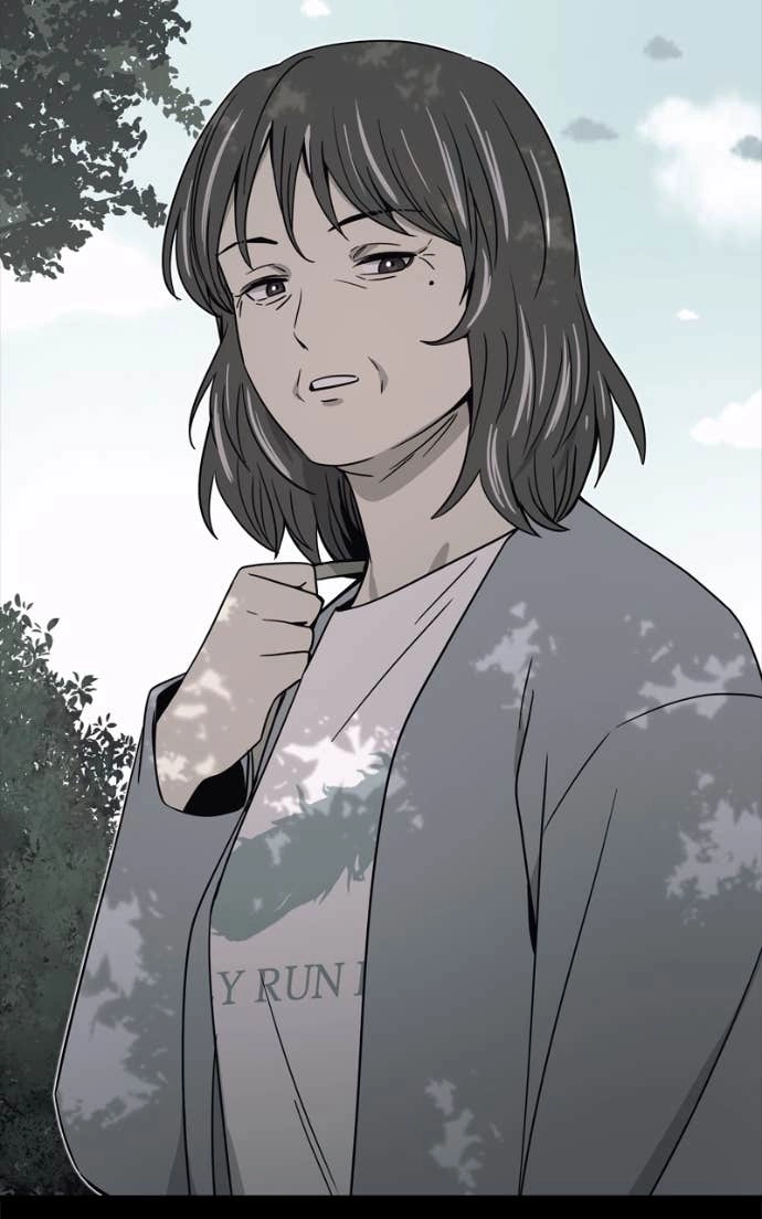 My Bias Gets on the Last Train Chapter 42 Page 122