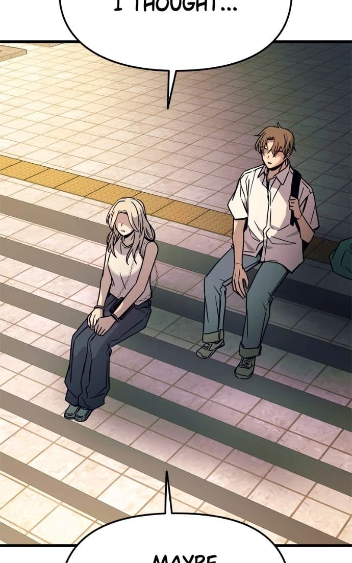 My Bias Gets on the Last Train Chapter 42 Page 128