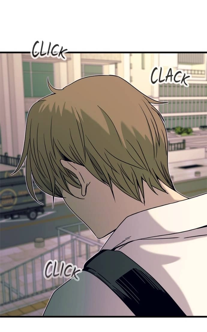 My Bias Gets on the Last Train Chapter 42 Page 135