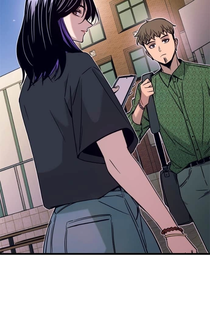 My Bias Gets on the Last Train Chapter 42 Page 145