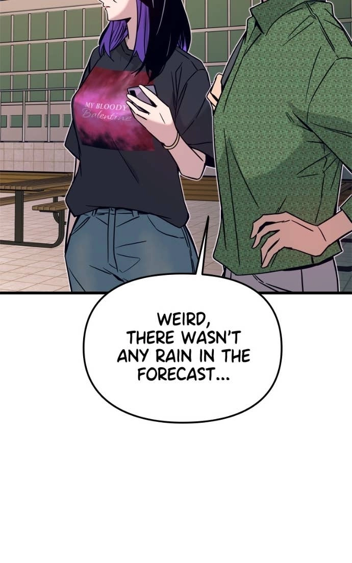 My Bias Gets on the Last Train Chapter 42 Page 147