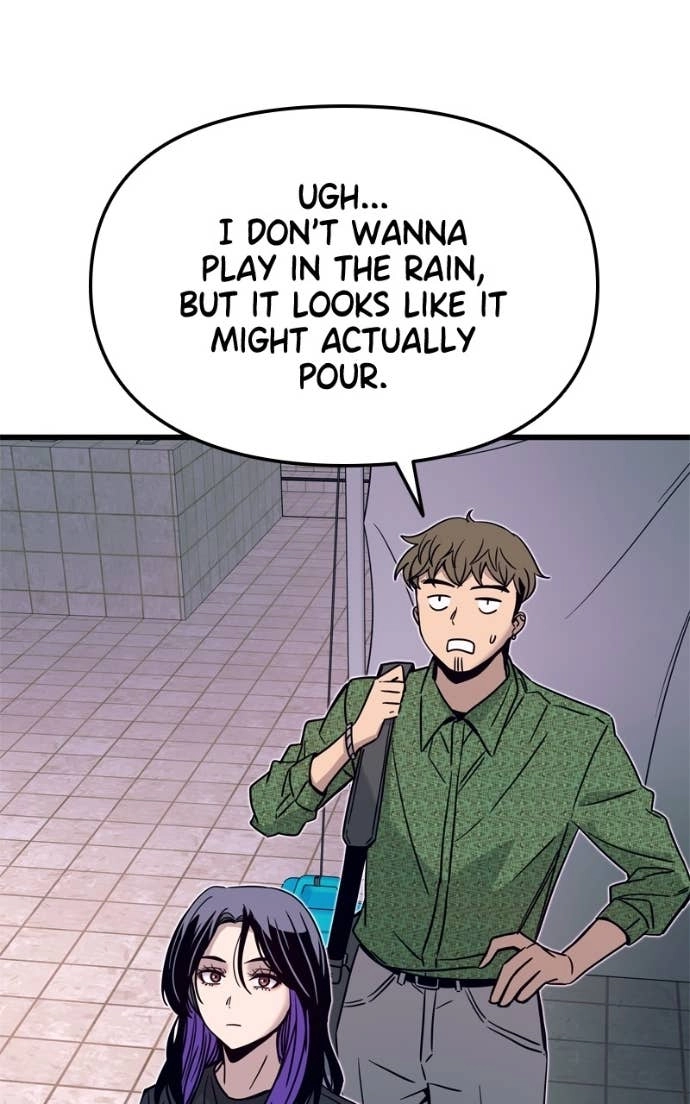 My Bias Gets on the Last Train Chapter 42 Page 148