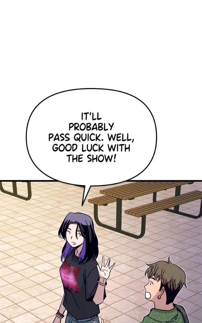 My Bias Gets on the Last Train Chapter 42 Page 151