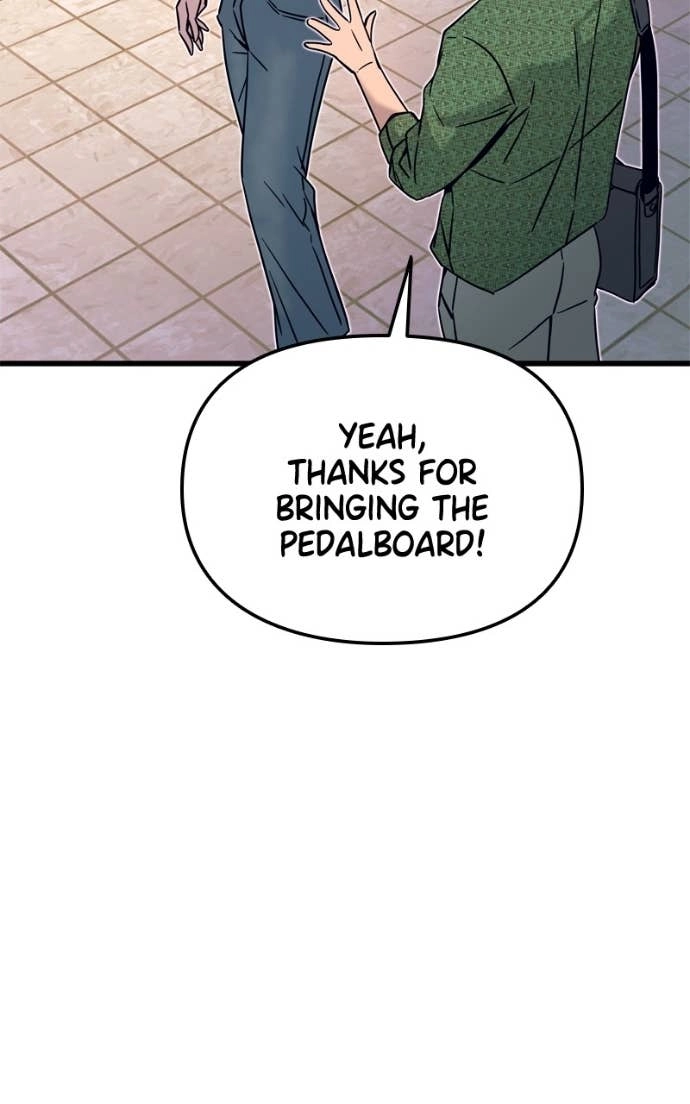 My Bias Gets on the Last Train Chapter 42 Page 152