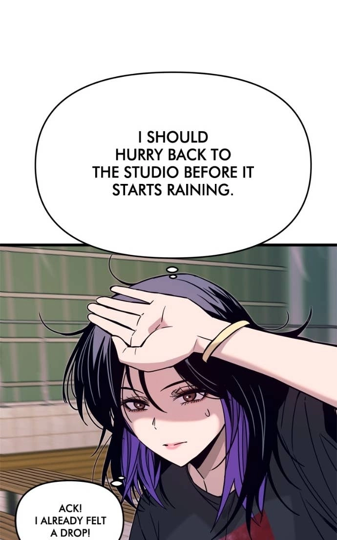 My Bias Gets on the Last Train Chapter 42 Page 153