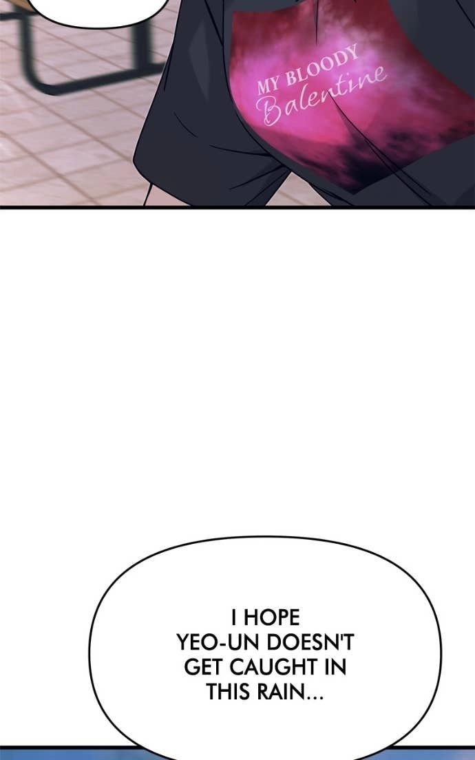 My Bias Gets on the Last Train Chapter 42 Page 154