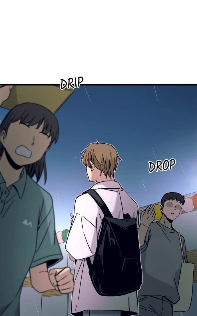 My Bias Gets on the Last Train Chapter 42 Page 156