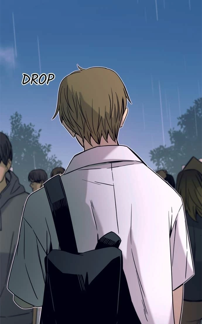 My Bias Gets on the Last Train Chapter 42 Page 158