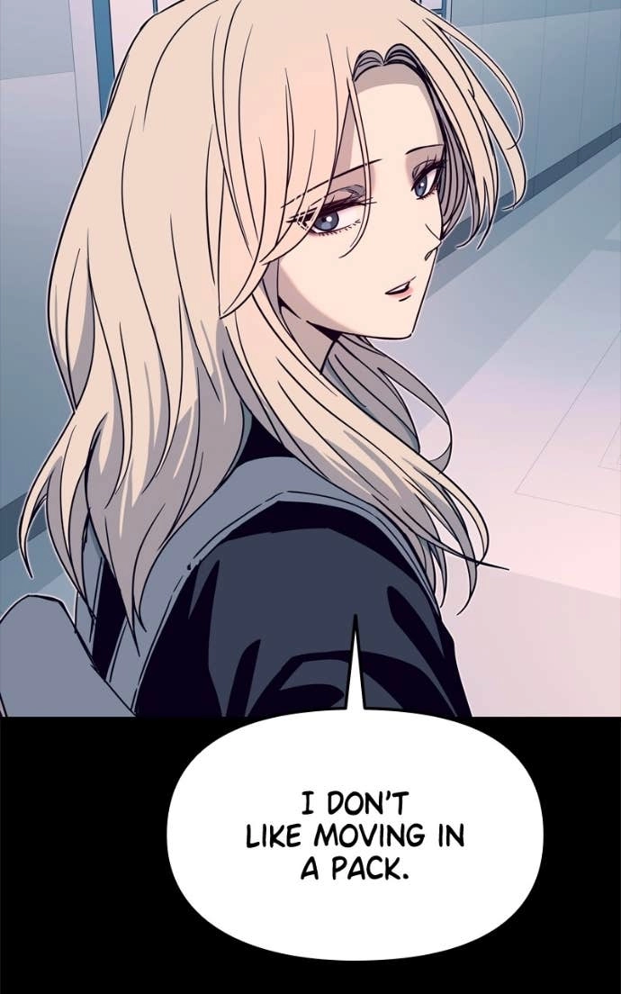 My Bias Gets on the Last Train Chapter 42 Page 16