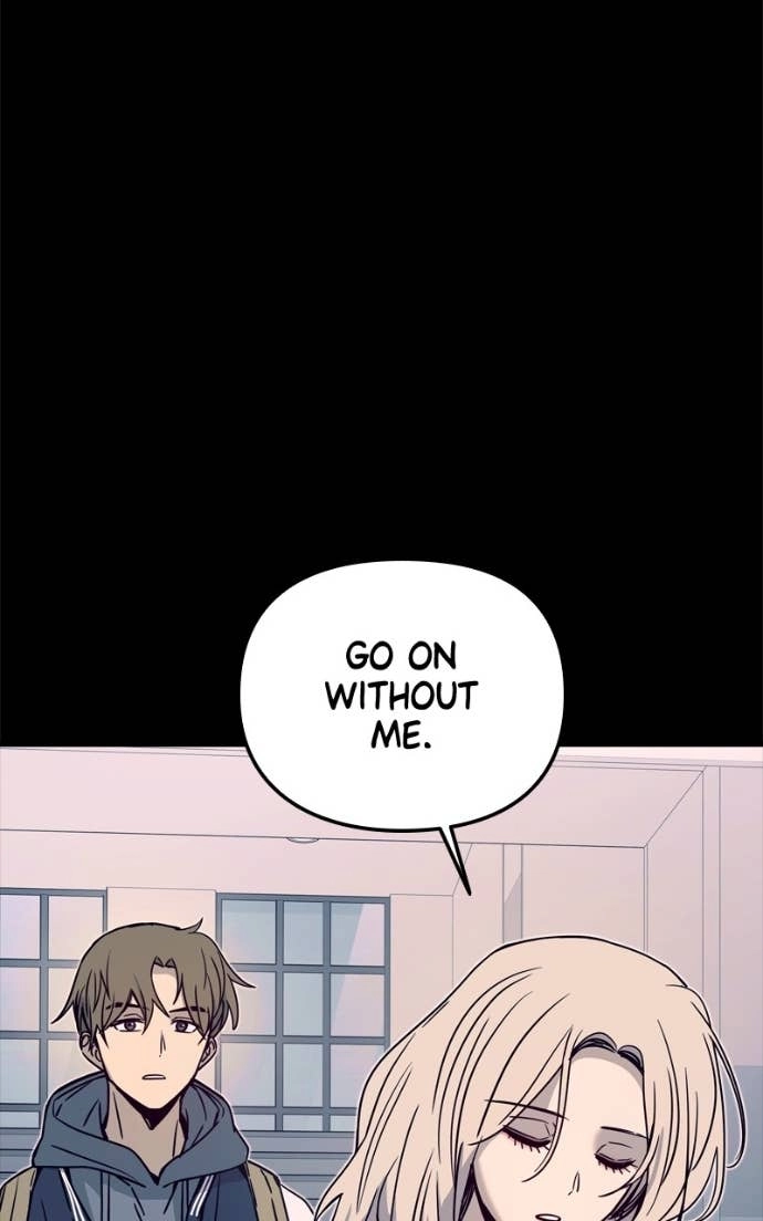 My Bias Gets on the Last Train Chapter 42 Page 17