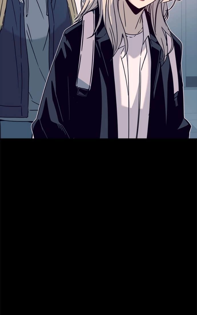 My Bias Gets on the Last Train Chapter 42 Page 18