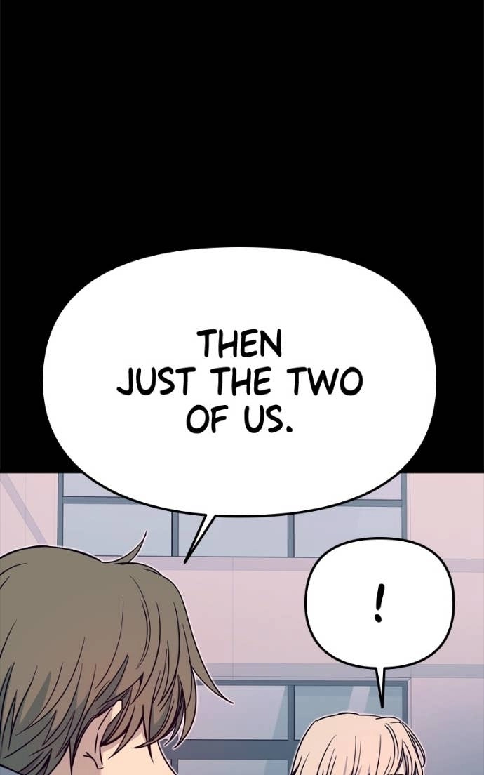 My Bias Gets on the Last Train Chapter 42 Page 20