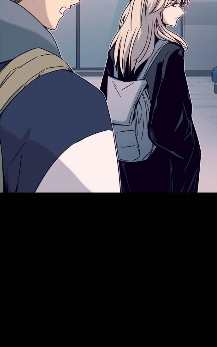 My Bias Gets on the Last Train Chapter 42 Page 21