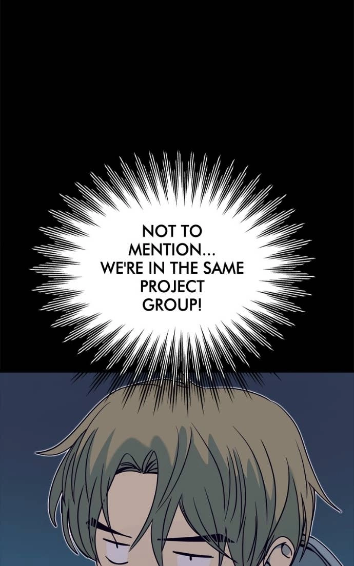 My Bias Gets on the Last Train Chapter 42 Page 27