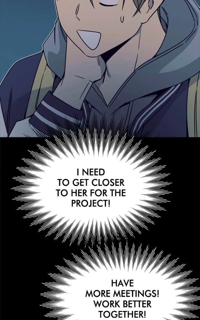 My Bias Gets on the Last Train Chapter 42 Page 28