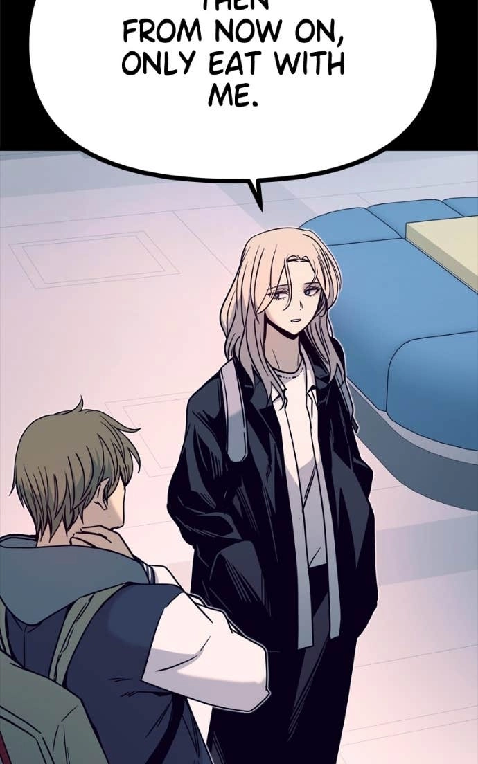 My Bias Gets on the Last Train Chapter 42 Page 31