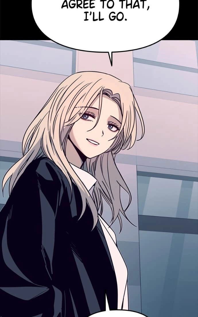 My Bias Gets on the Last Train Chapter 42 Page 33