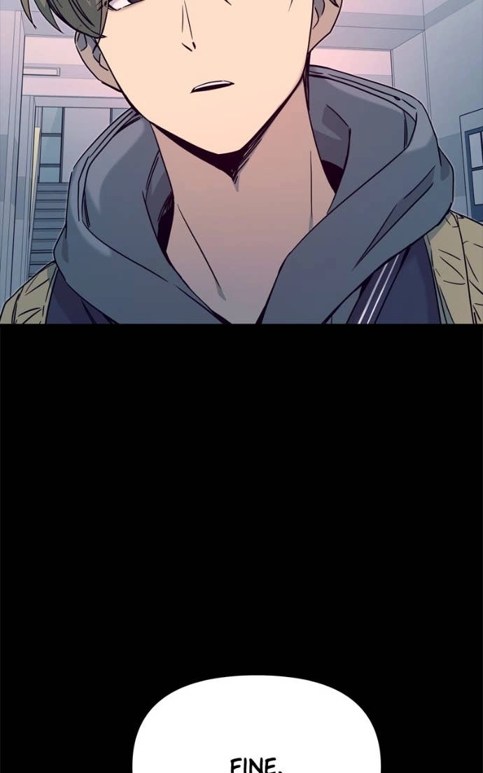 My Bias Gets on the Last Train Chapter 42 Page 35