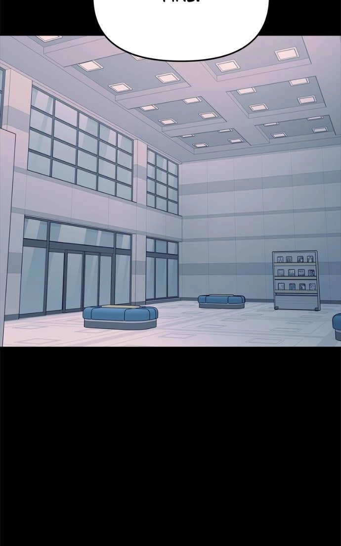 My Bias Gets on the Last Train Chapter 42 Page 36