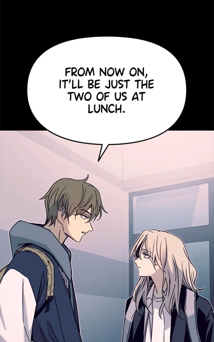 My Bias Gets on the Last Train Chapter 42 Page 37