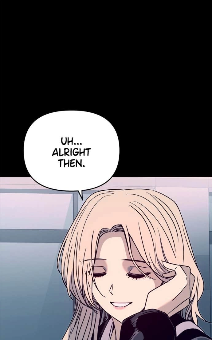 My Bias Gets on the Last Train Chapter 42 Page 39