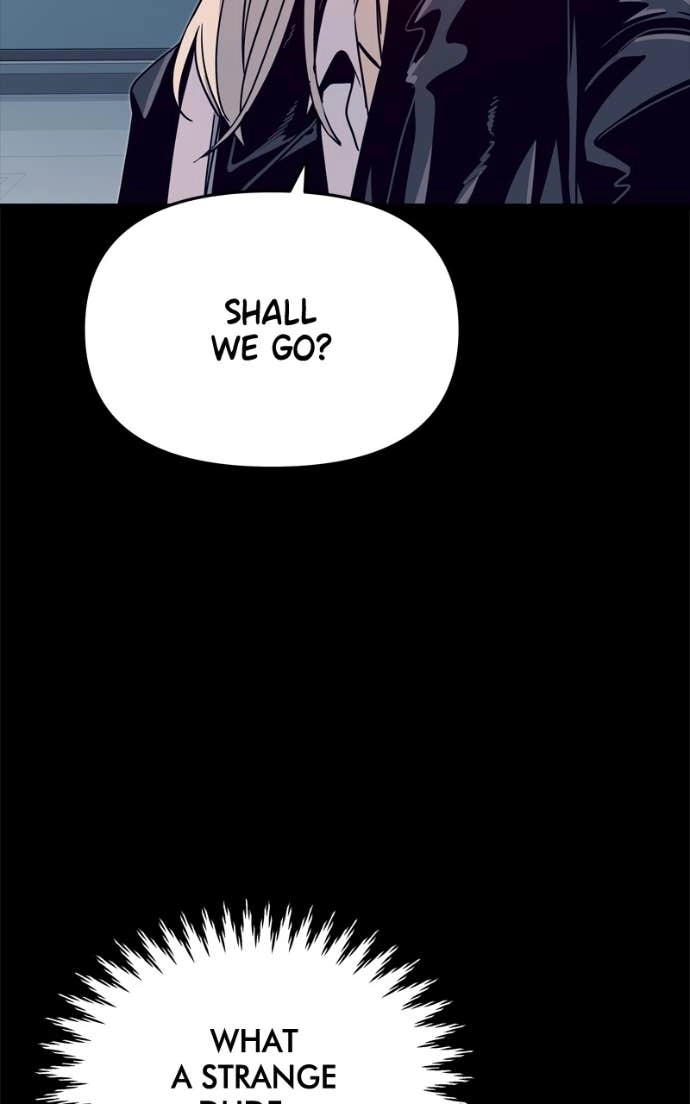 My Bias Gets on the Last Train Chapter 42 Page 40