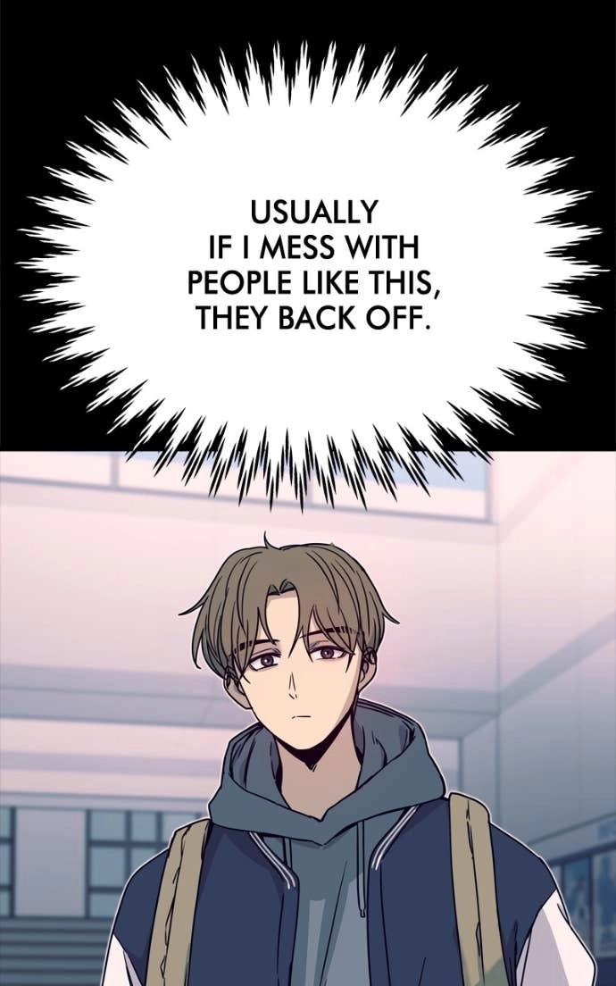 My Bias Gets on the Last Train Chapter 42 Page 42