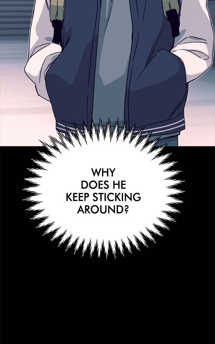 My Bias Gets on the Last Train Chapter 42 Page 43