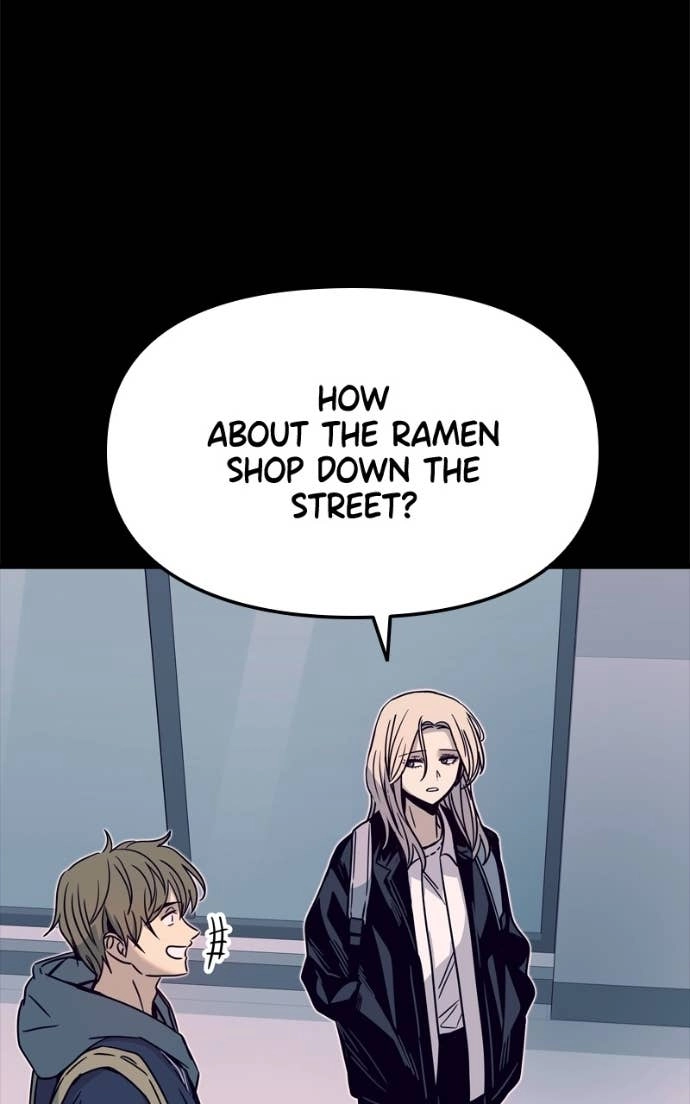 My Bias Gets on the Last Train Chapter 42 Page 44