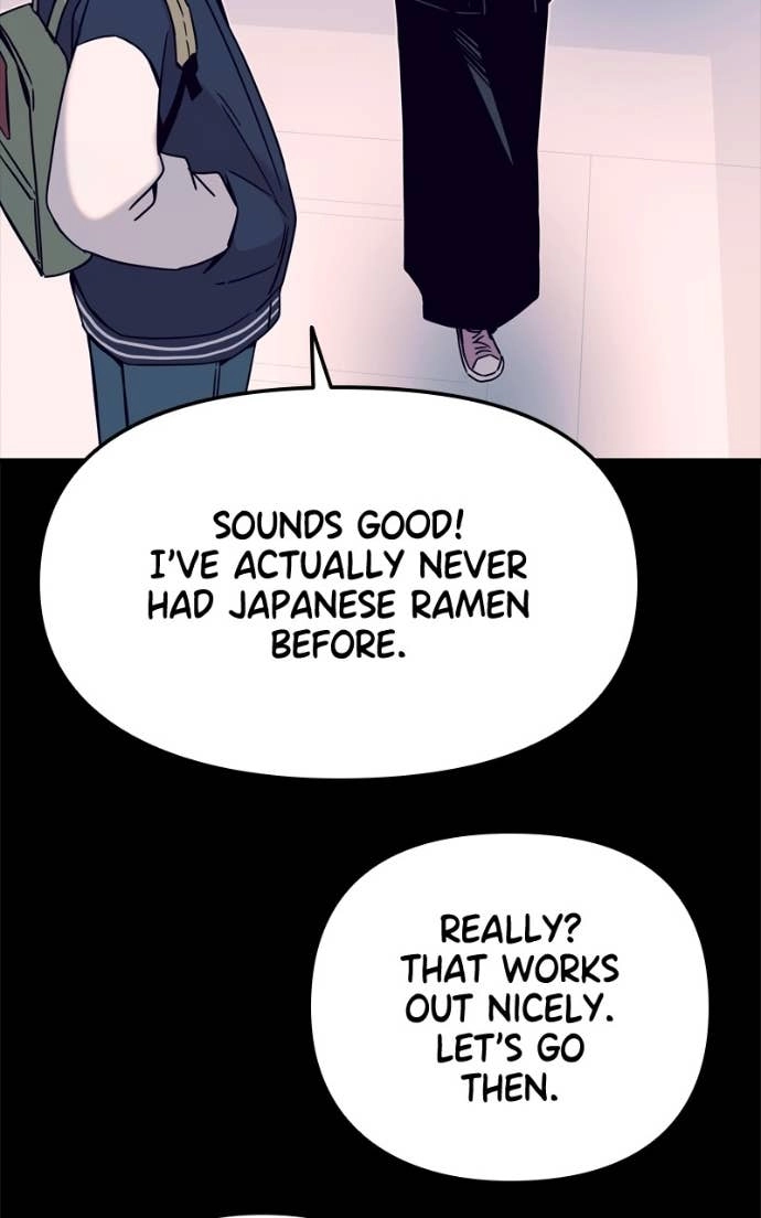 My Bias Gets on the Last Train Chapter 42 Page 45