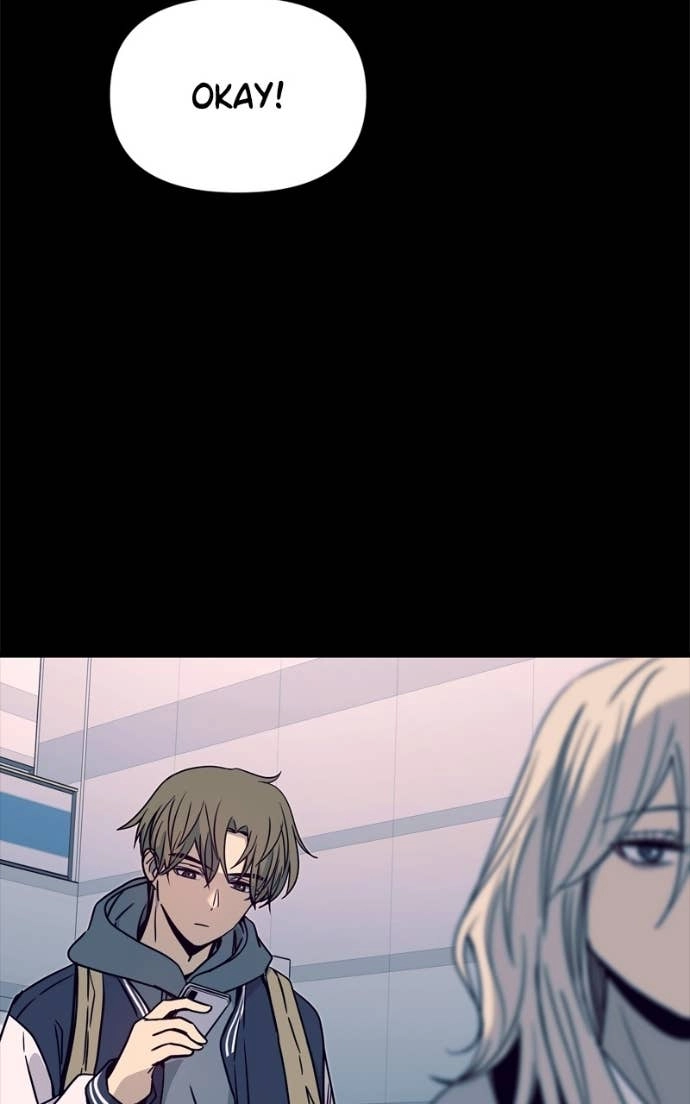 My Bias Gets on the Last Train Chapter 42 Page 46